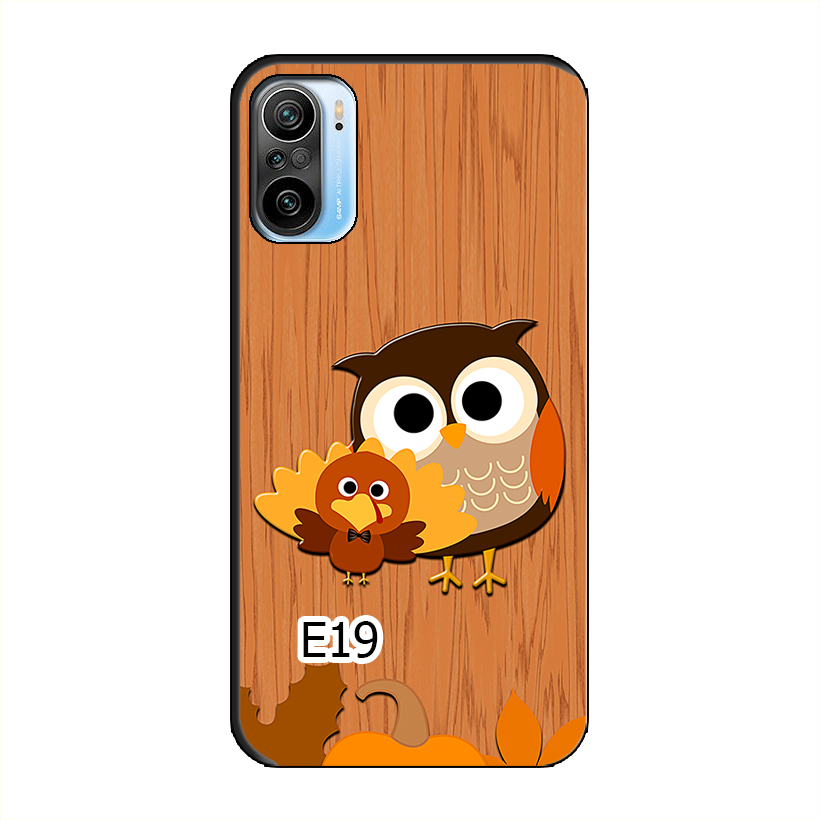 Ốp Lưng Dành Cho XIAOMI K40 PRO