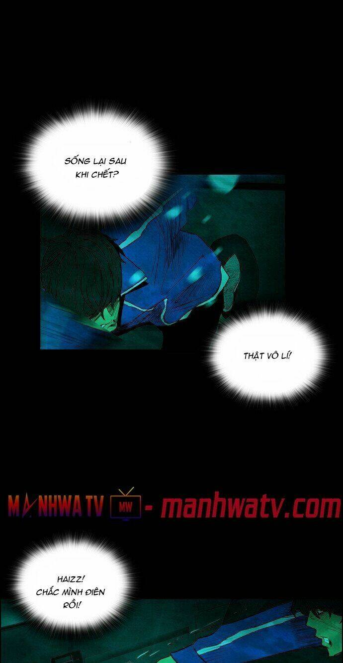 kẻ hồi sinh chapter 7 28