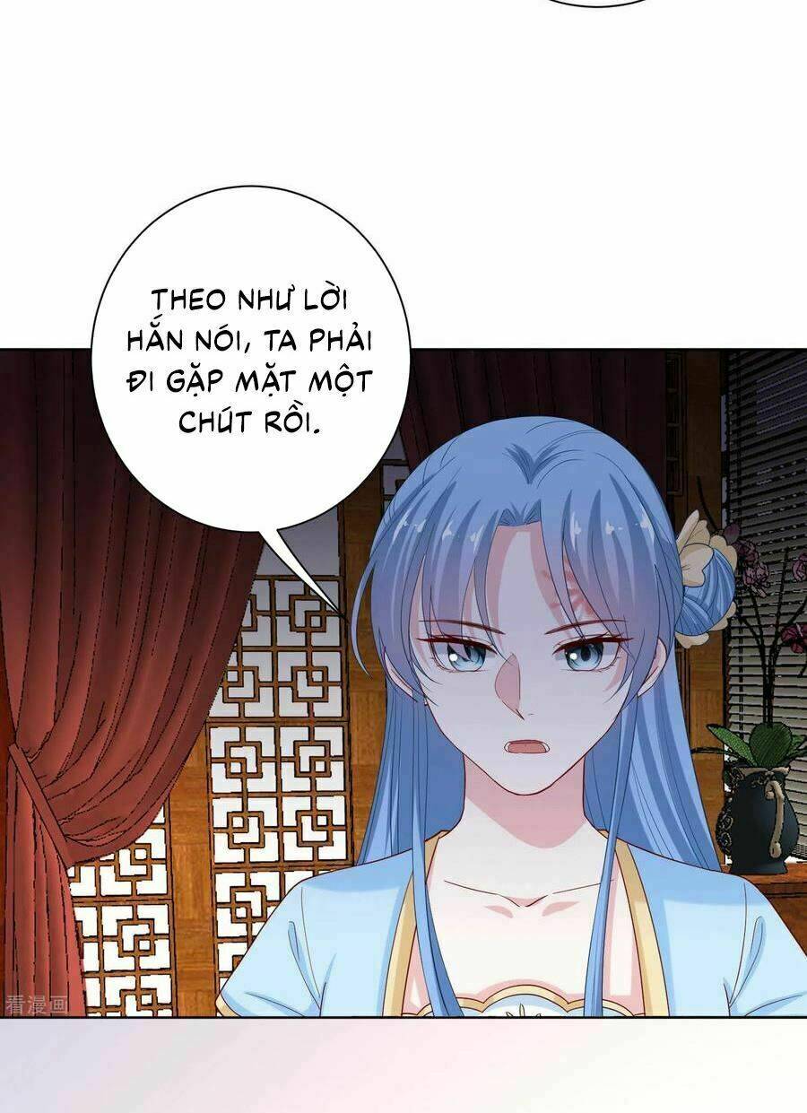 độc y đích nữ chapter 176 25