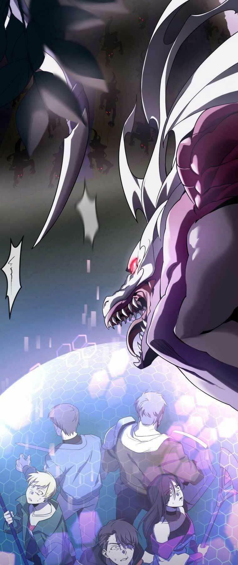 sự trở lại của người chơi sau 10000 năm chapter 16 49