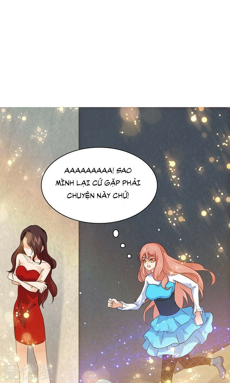 cô vợ siêu mẫu của cố thiếu chapter 37 4