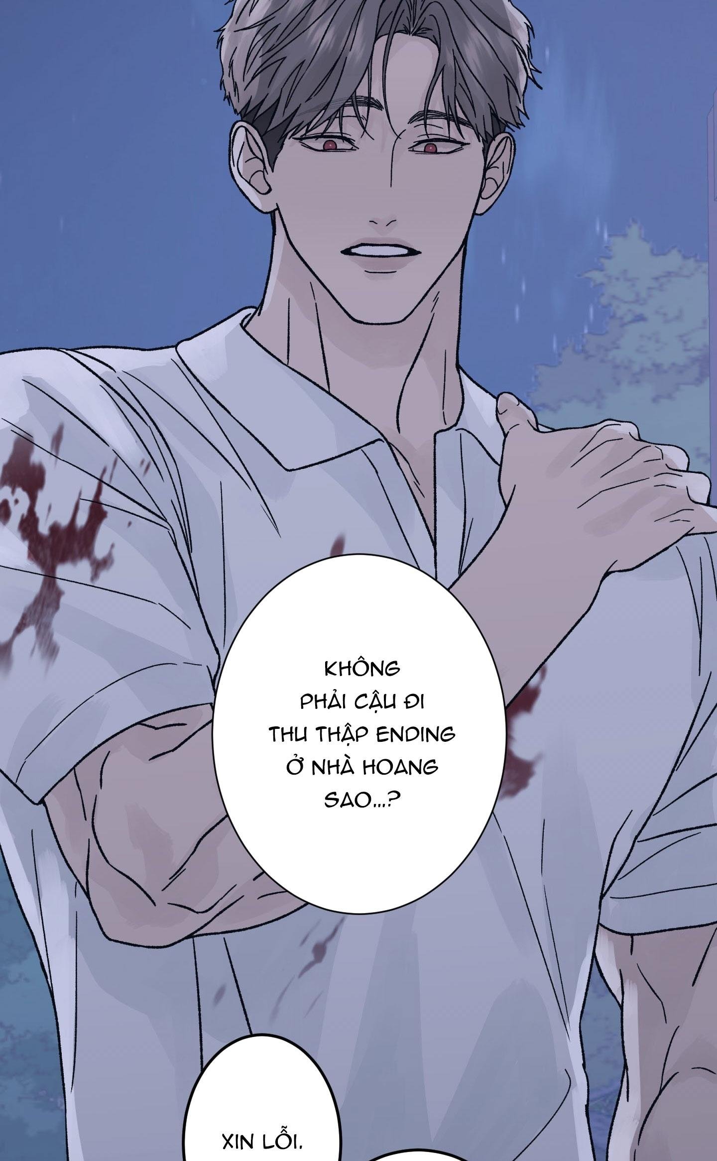 đêm kinh hoàng chapter 52 9