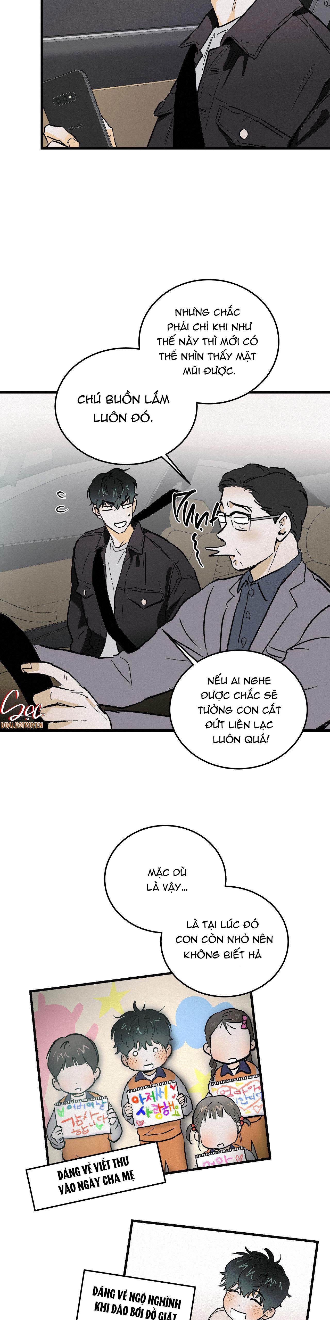 lie again chapter 7 2