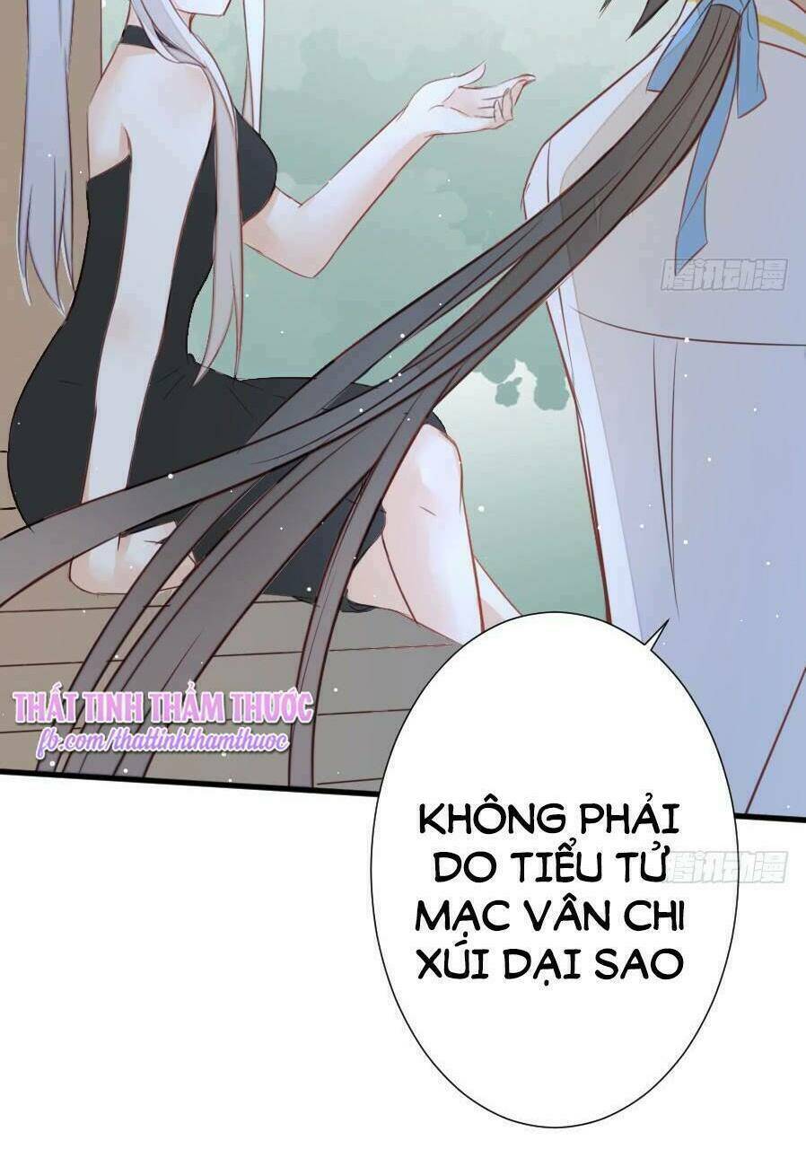 hôm nay ta cũng muốn trêu chọc nàng chapter 77 20