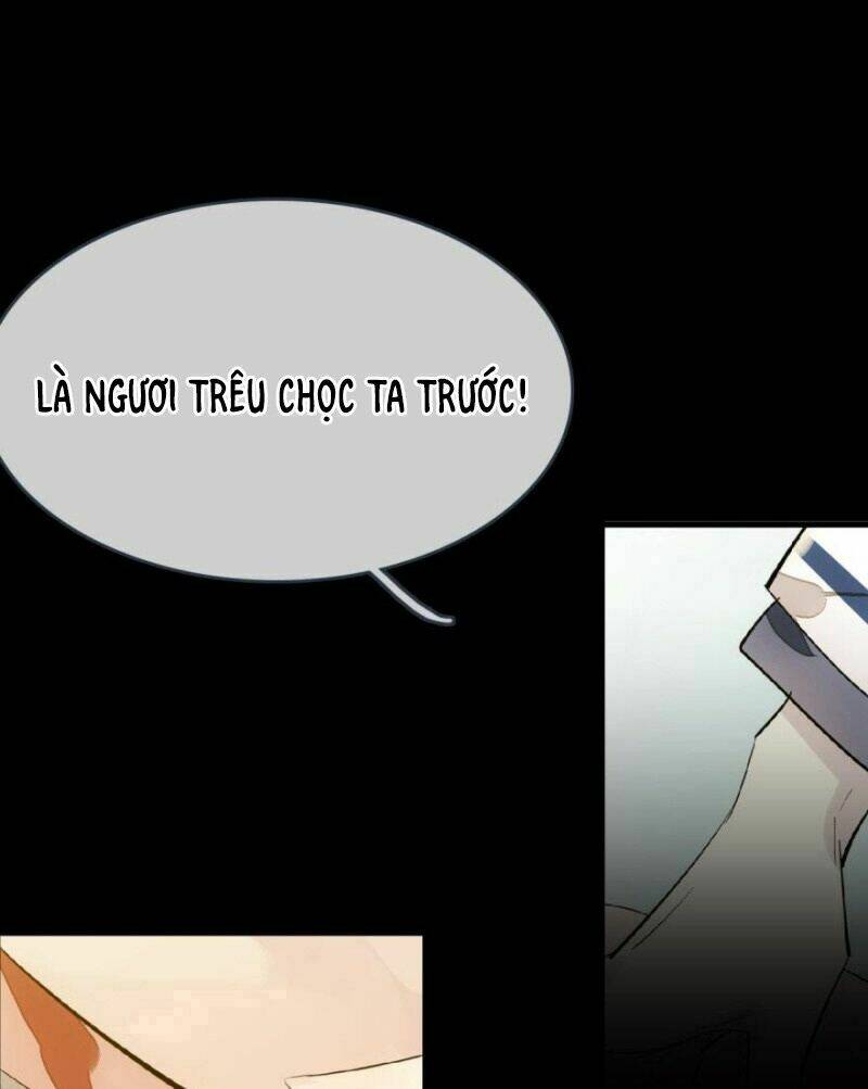 sư phụ lại trêu chọc ta chapter 51.7 14