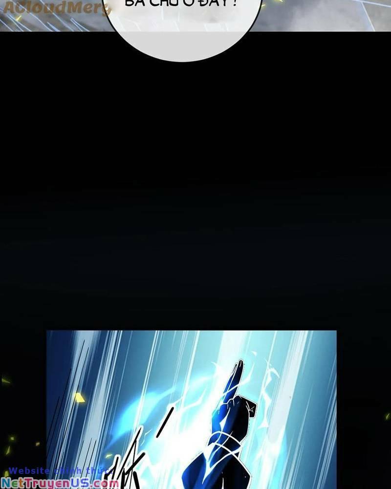 nhìn thấy thanh máu, ta xử tội thần linh chapter 115 15