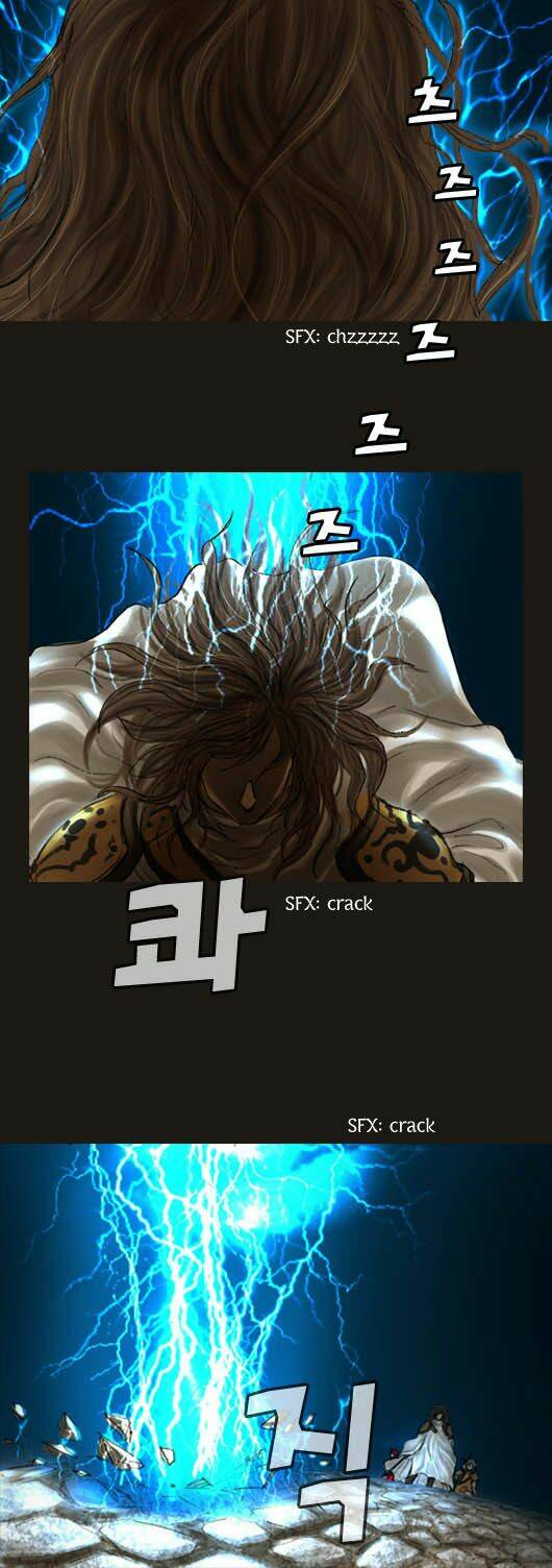 hội ảo thuật chapter 16 14