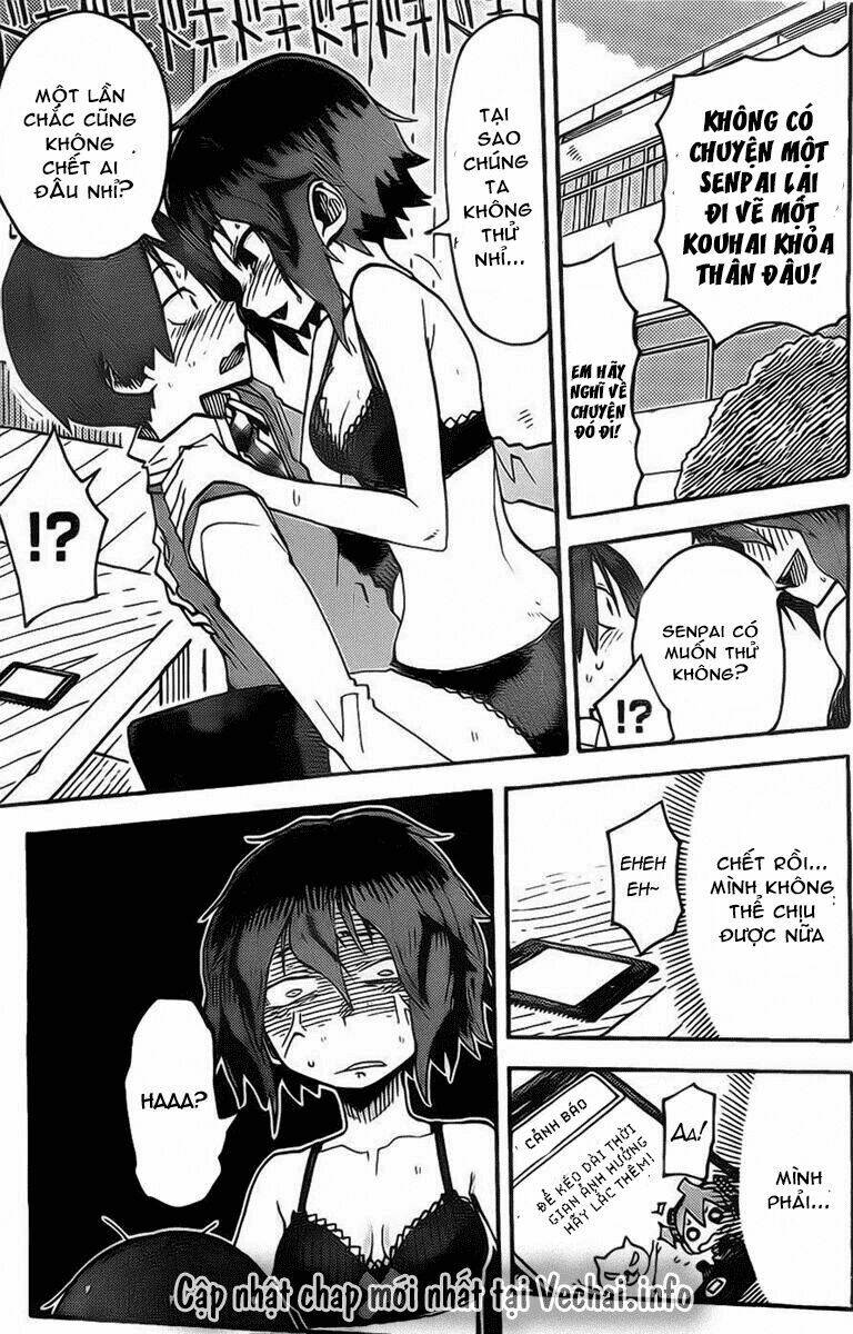 i shoujo chapter 5 18