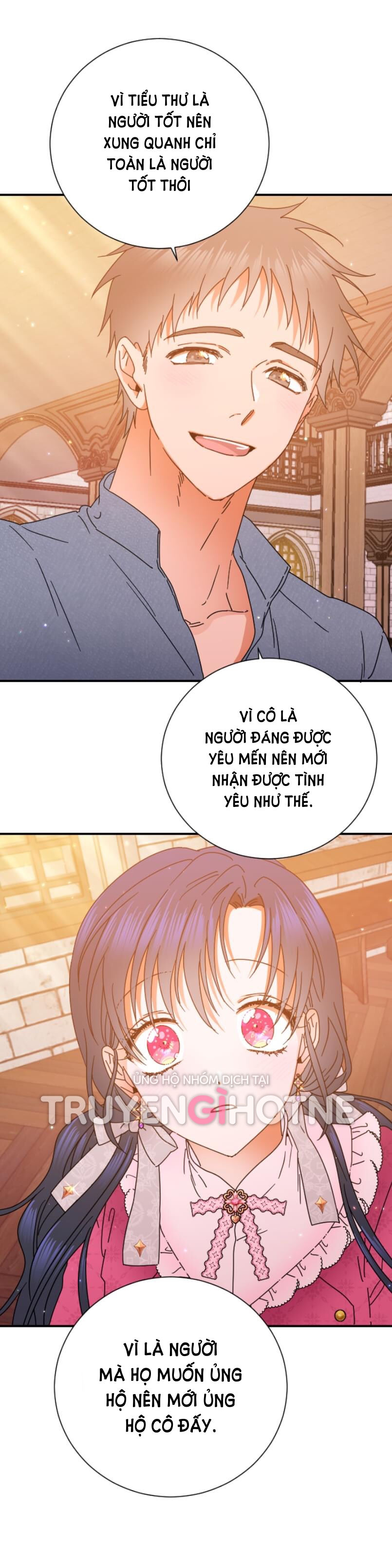 lady baby chapter 175 35