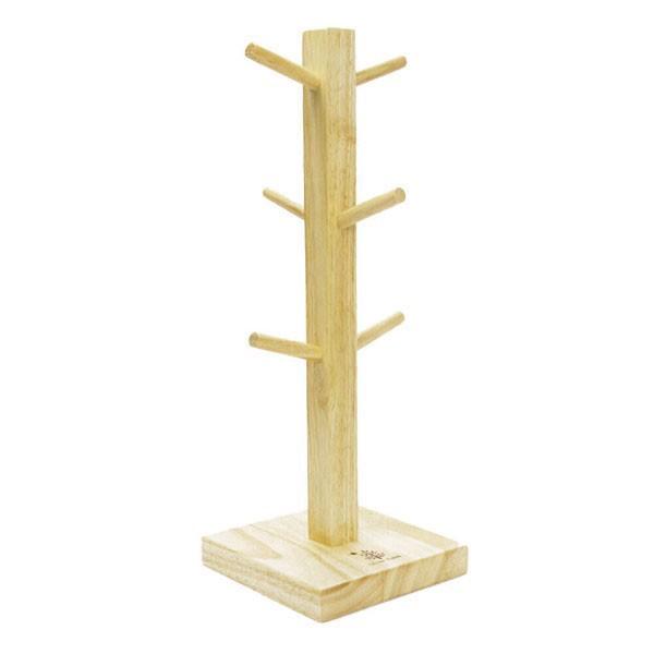 Combo cây treo ly và cây để giấy tiện dụng cho gia đình