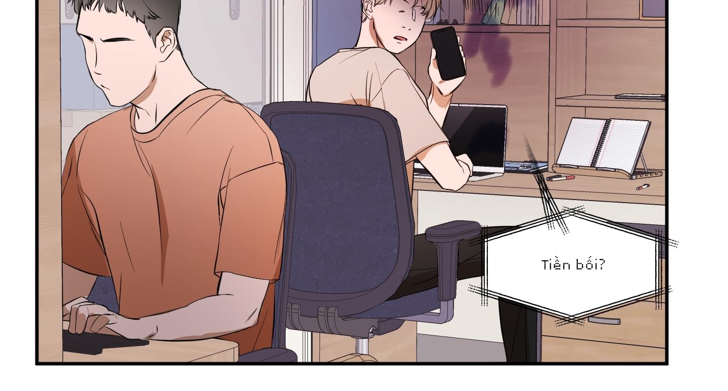 chốn riêng tư chapter 17 99