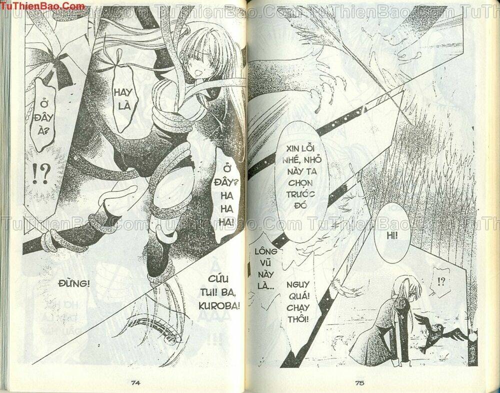 love monster chapter 33 16