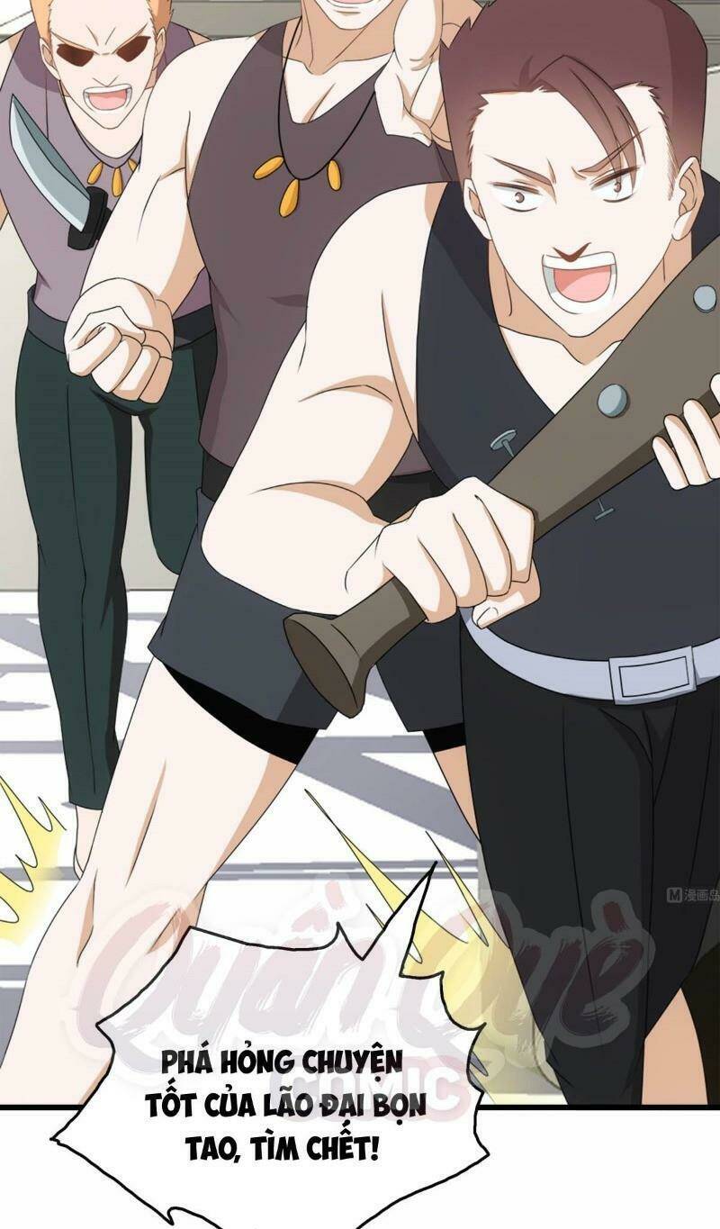 tối cường ở rể chapter 38 2