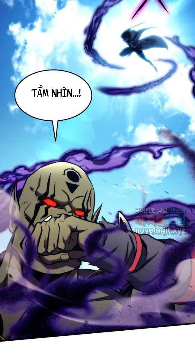 huyền thoại game thủ - tái xuất chapter 100 65