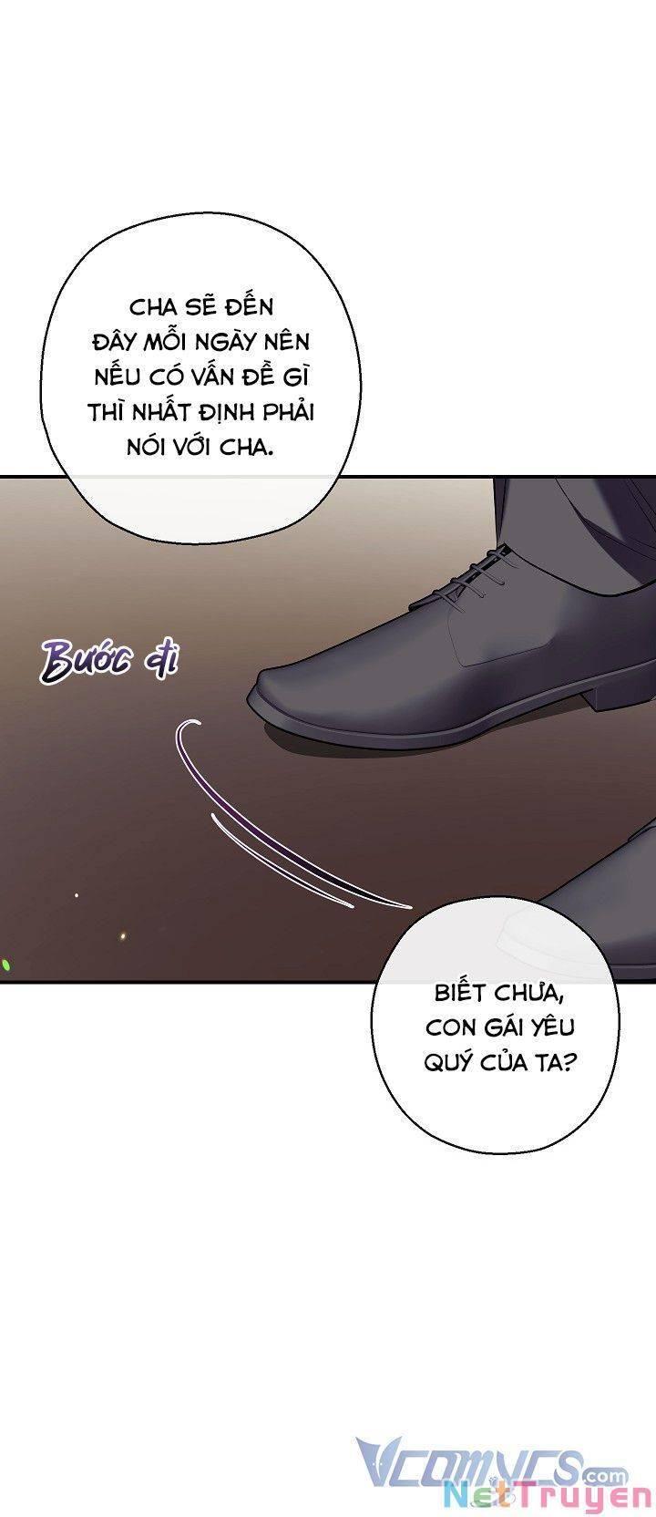chúng ta có thể trở thành gia đình được không? chapter 68 49