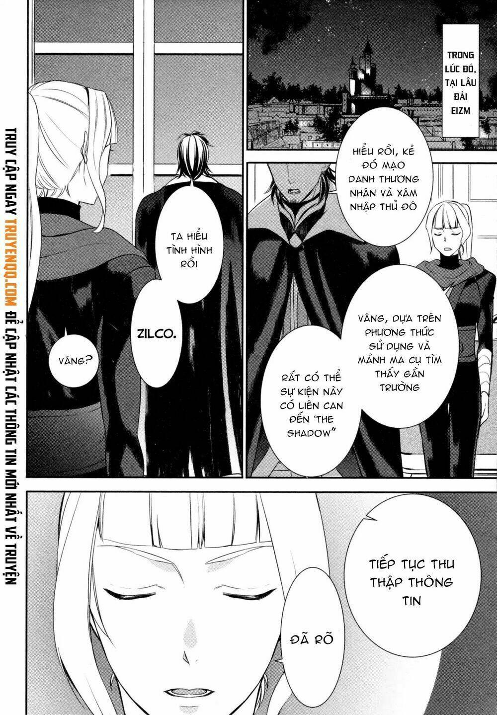 tenseishichatta yo (iya, gomen) chapter 21 23
