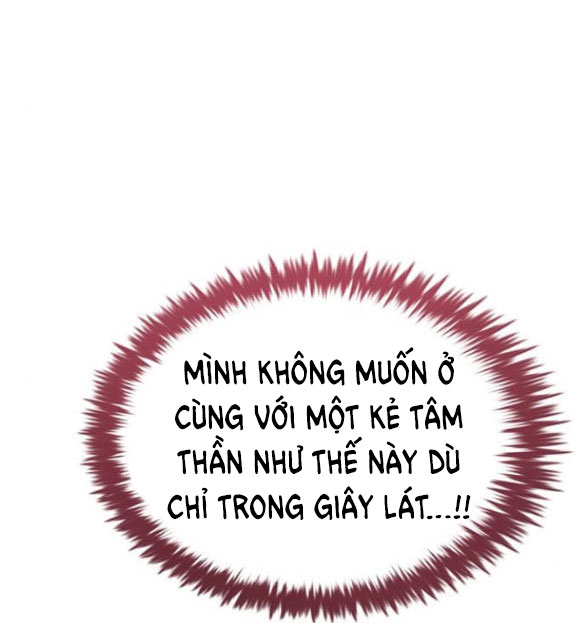 không thể thoát ra khỏi bộ phim kịch tính chapter 14.2 21