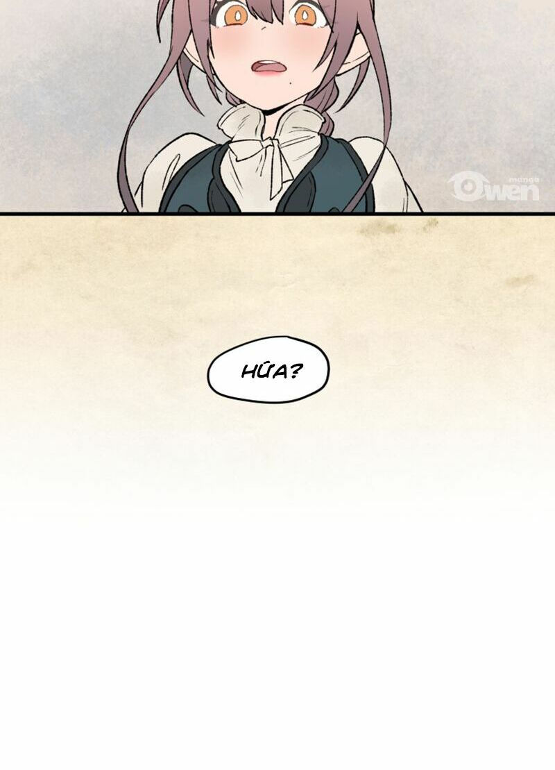 nơi mà ngôi sao băng rơi xuống, hãy đợi ở đó chapter 7 33