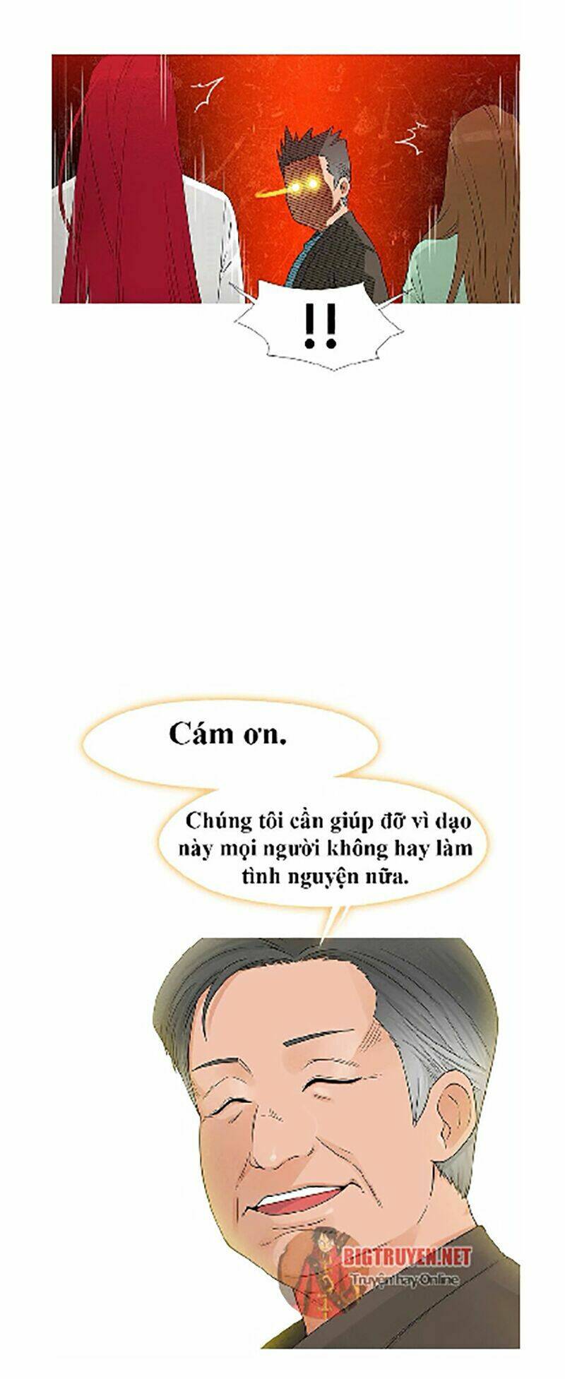 trái tim của một người bạn chapter 21 20