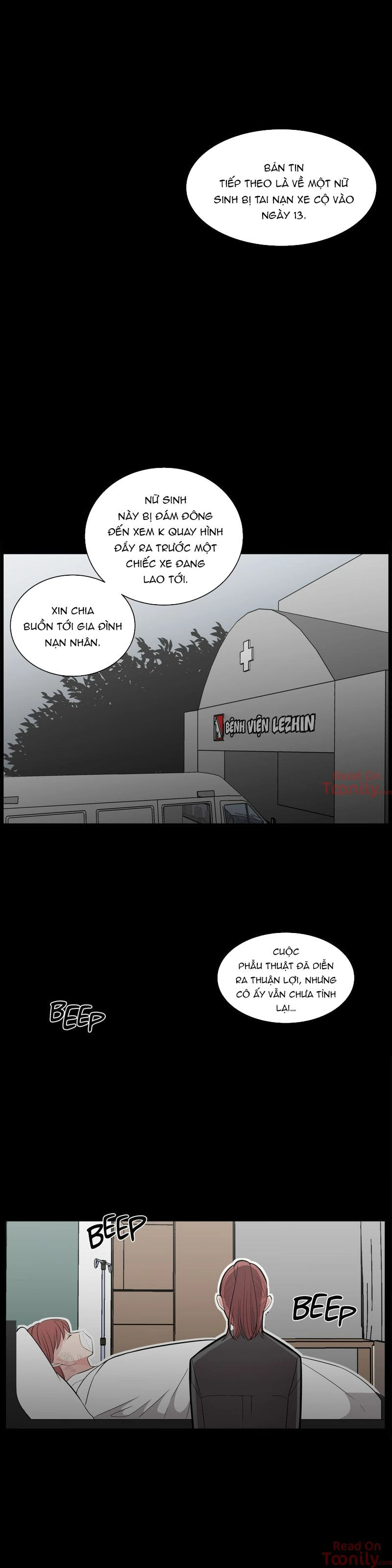 anh làm em đắm say chapter 36.2 8