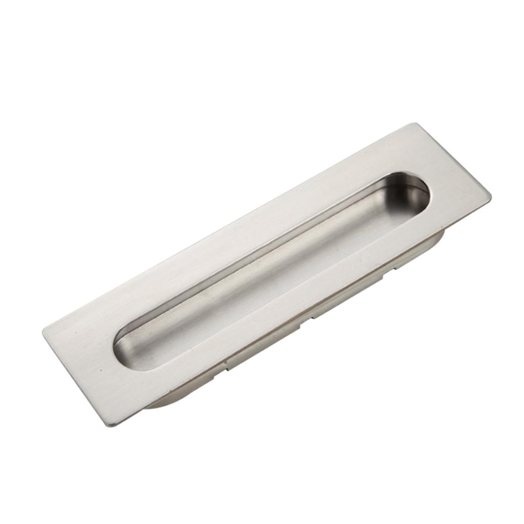 Modern Pull Knob Cabinet Wardrobe Drawer Home Furniture Pull Handle