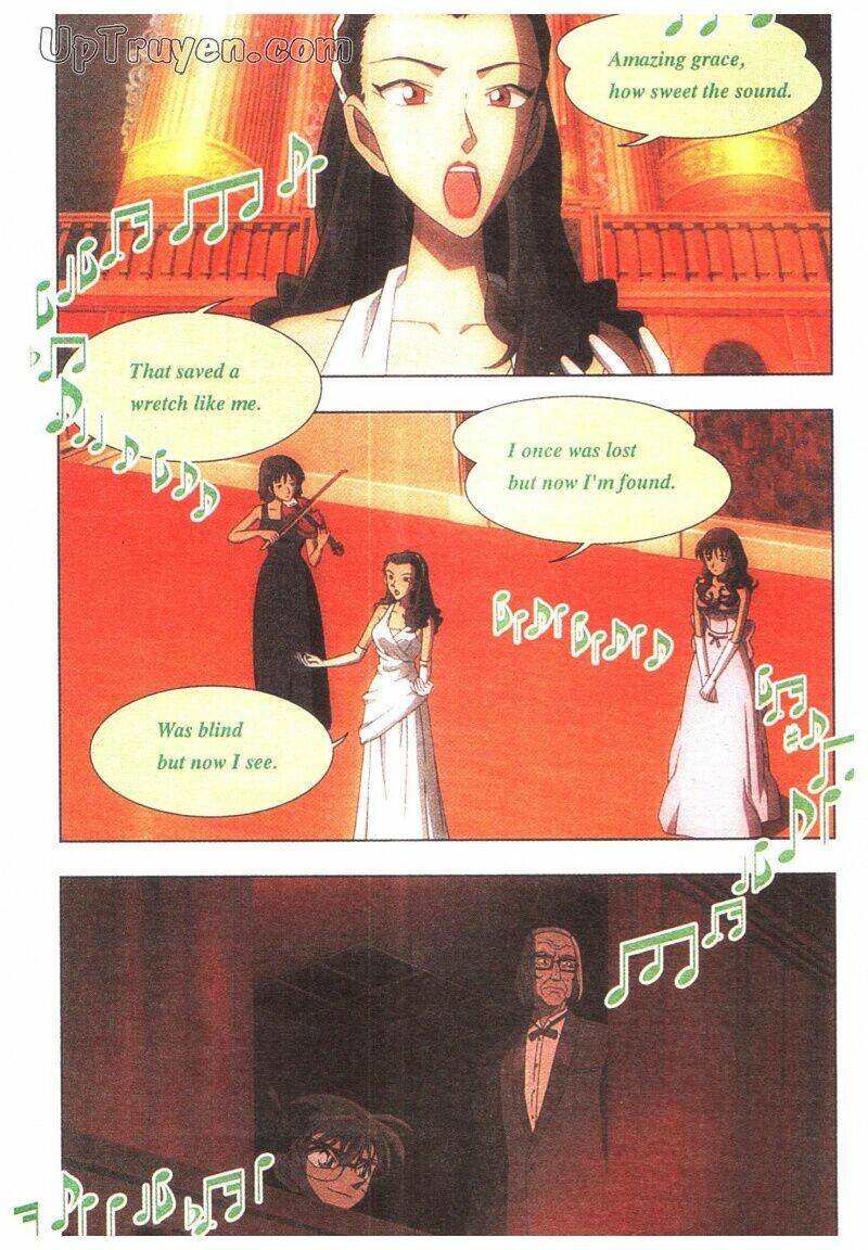 conan màu - nốt nhạc kinh hoàng chapter 2 133