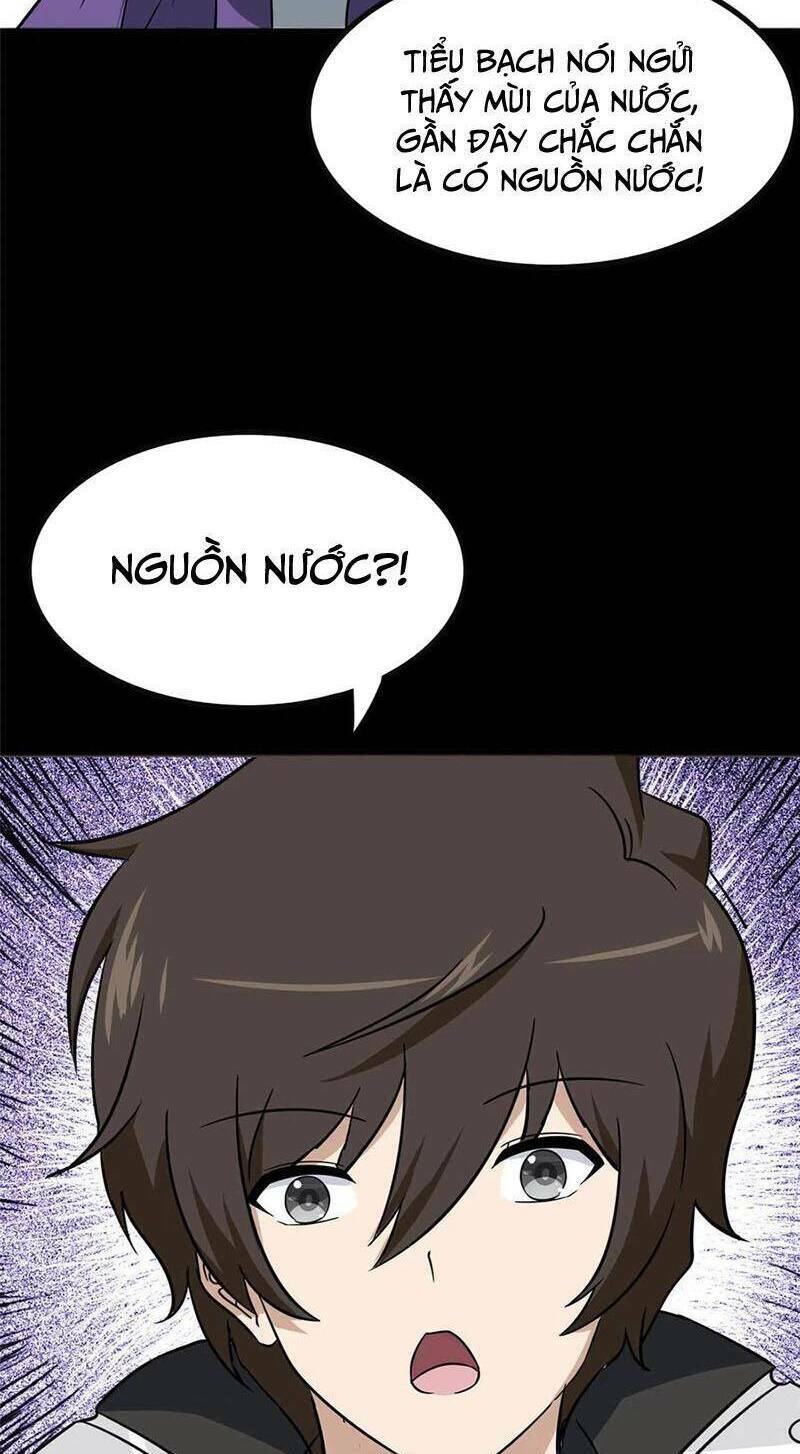 bạn gái virus của tôi chapter 373 7