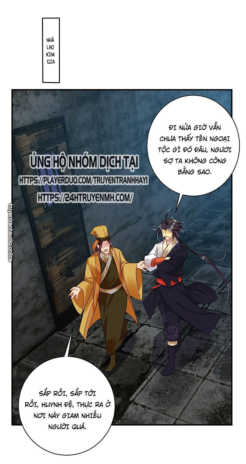 nghịch thiên chiến thần chapter 130 4