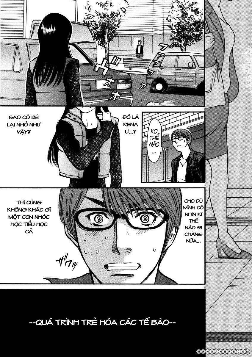 sakuranbo syndrome chapter 17 4