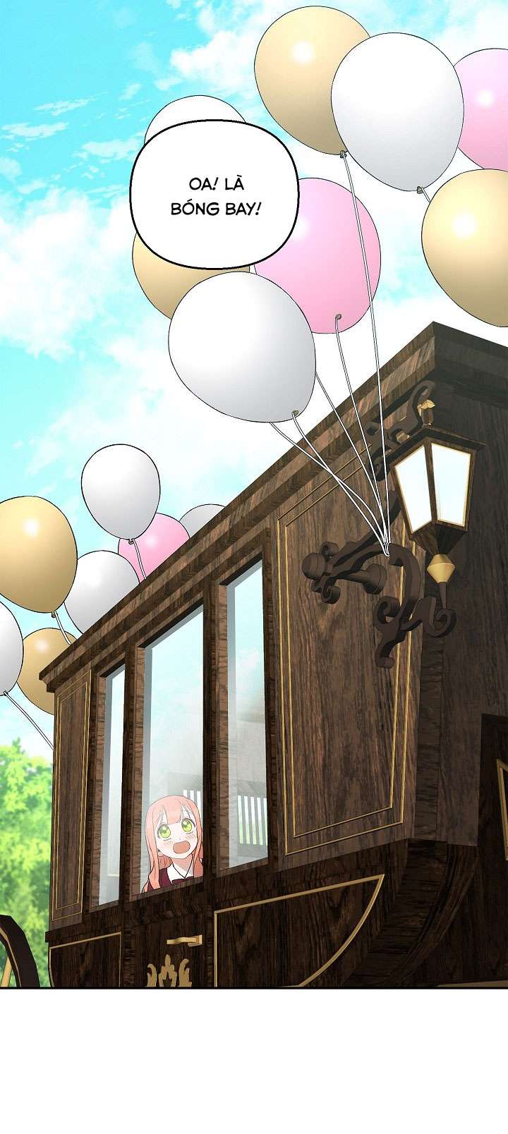 phương pháp trở thành con gái của người hùng bóng đêm chapter 17 51
