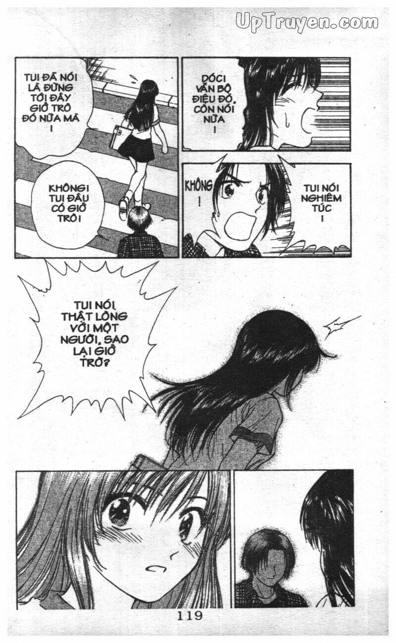 salad days chapter 119 29