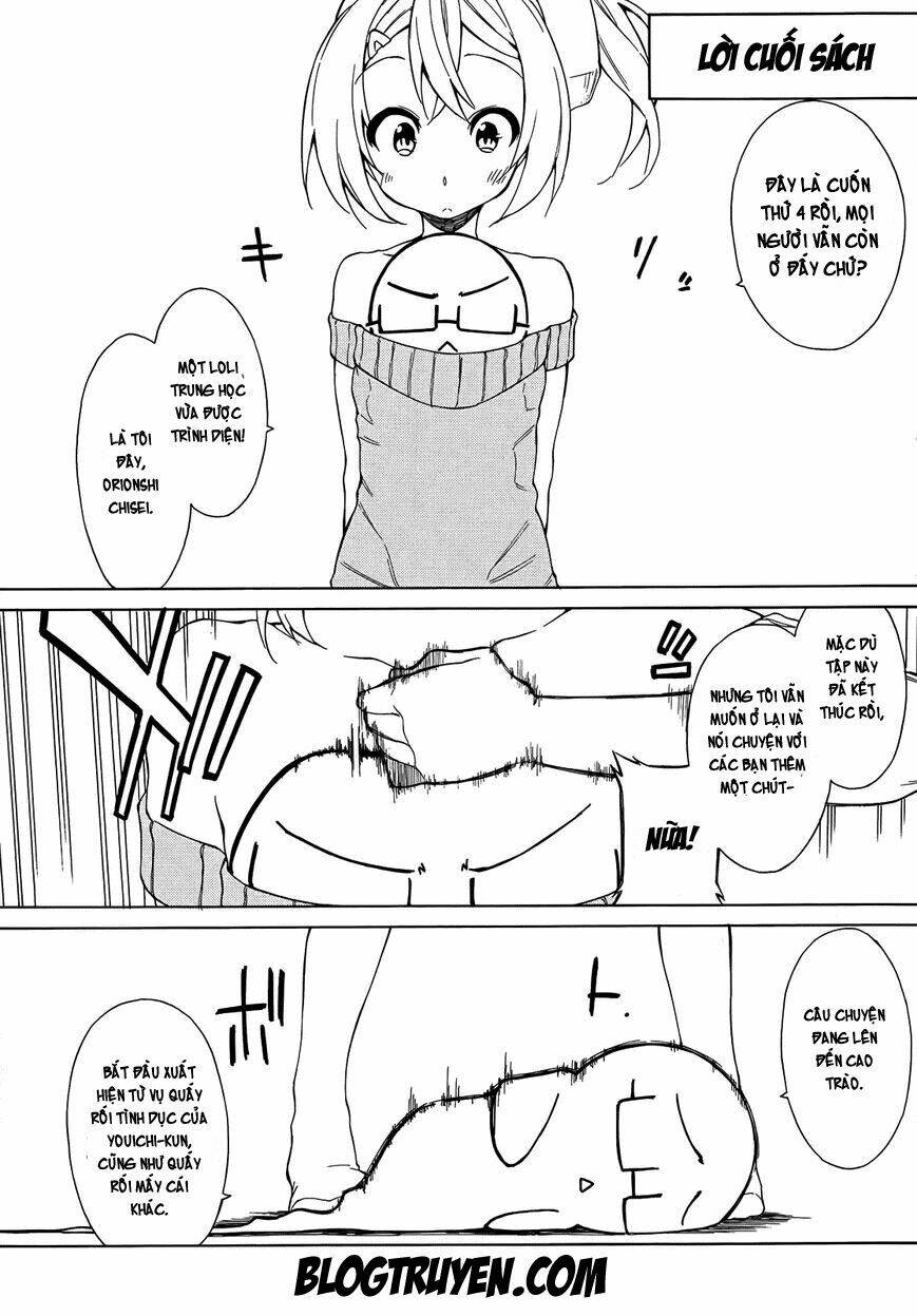 sexual hunter riot chapter 19 33