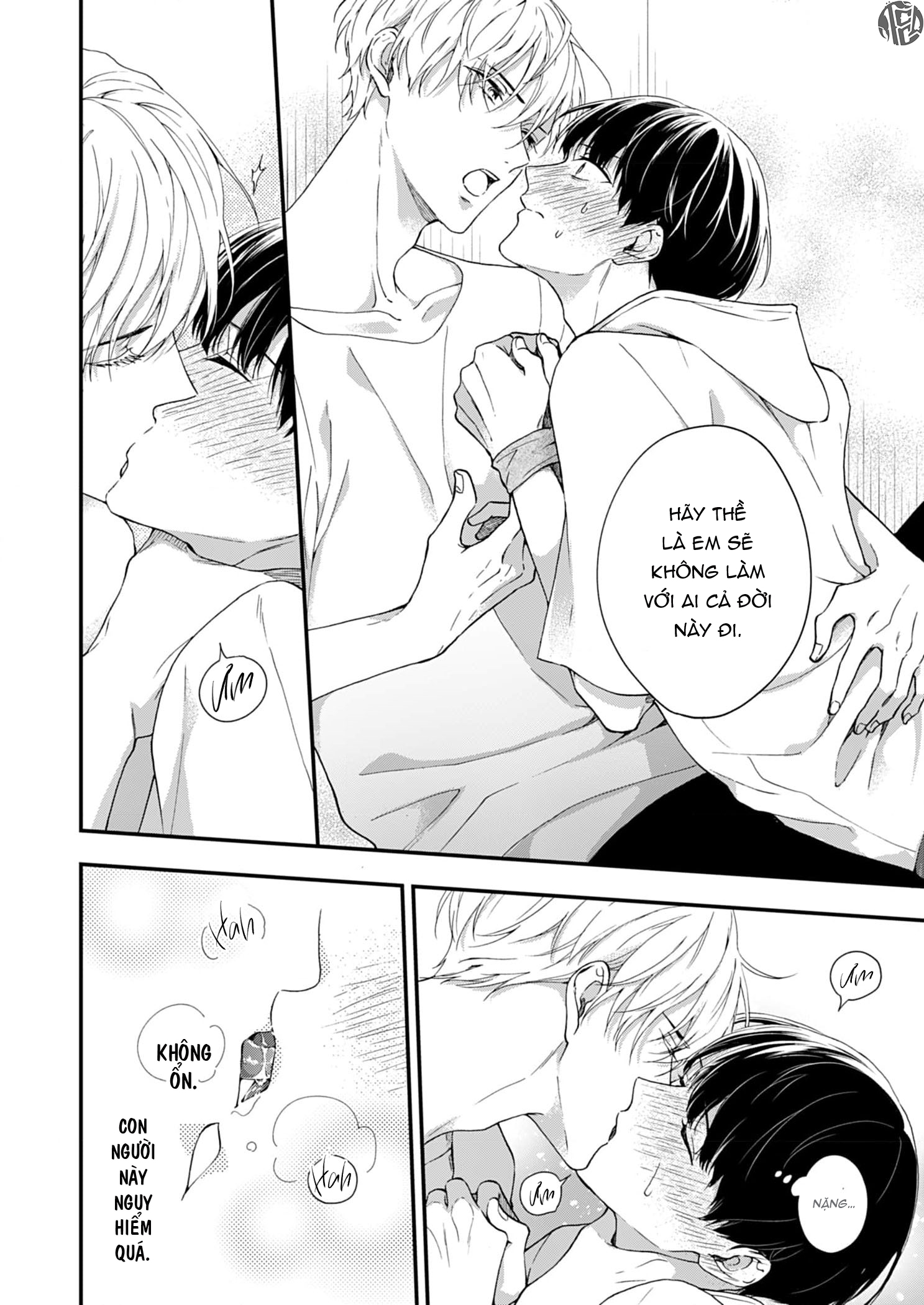 dự báo cảm xúc chapter 4 22