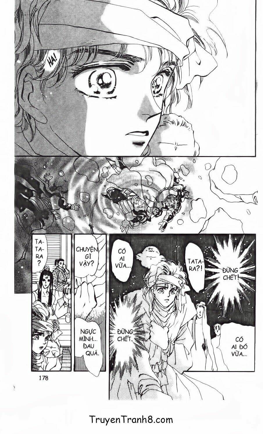 đứa con số phận chapter 69.2 11