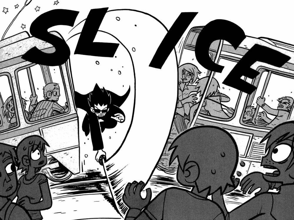 scott pilgrim chapter 21 17