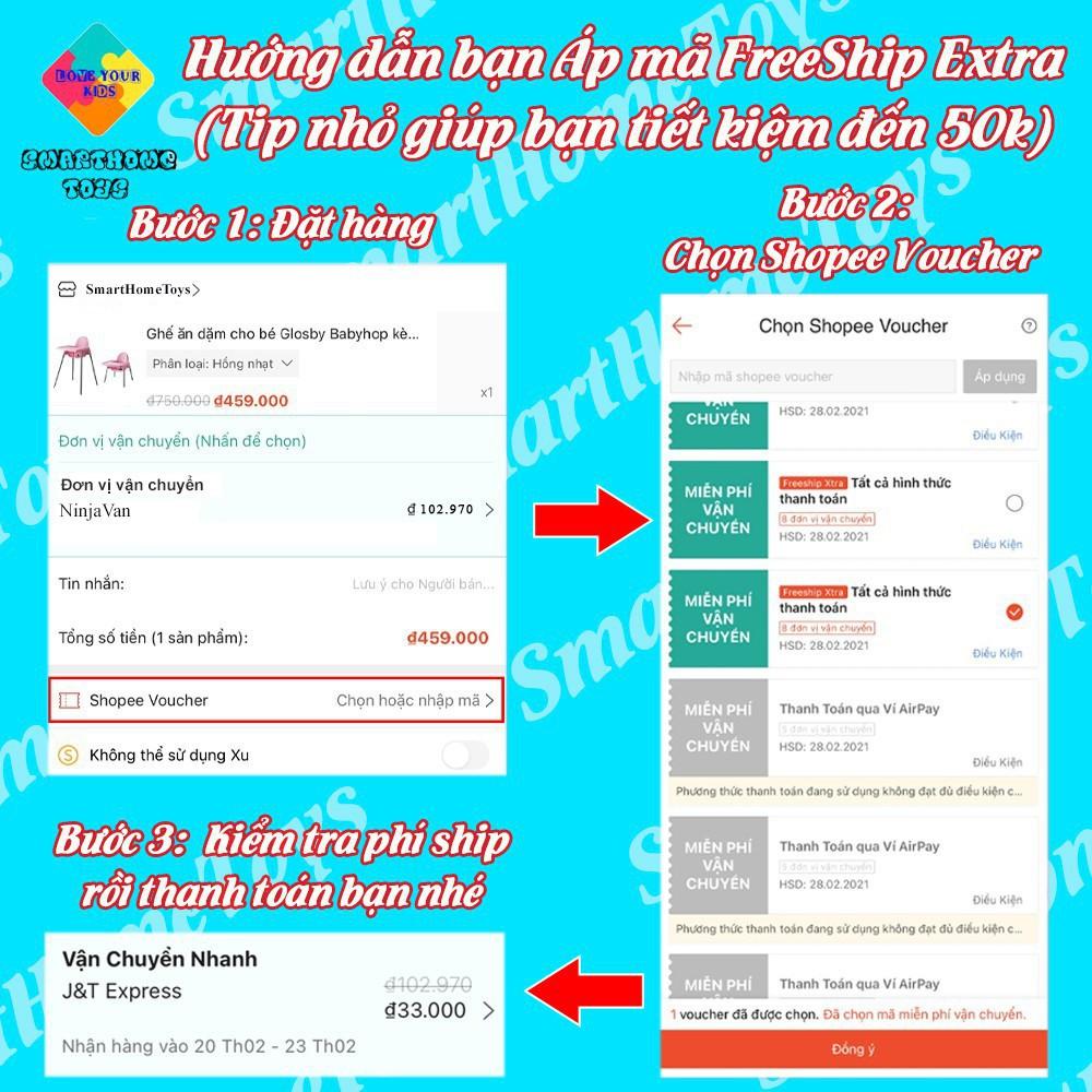 Bể Bơi Nhựa Bơm Hơi Voi Phun Nước Ngoài Trời Giá Rẻ 1m7 Cho Bé - SmartHome Toys