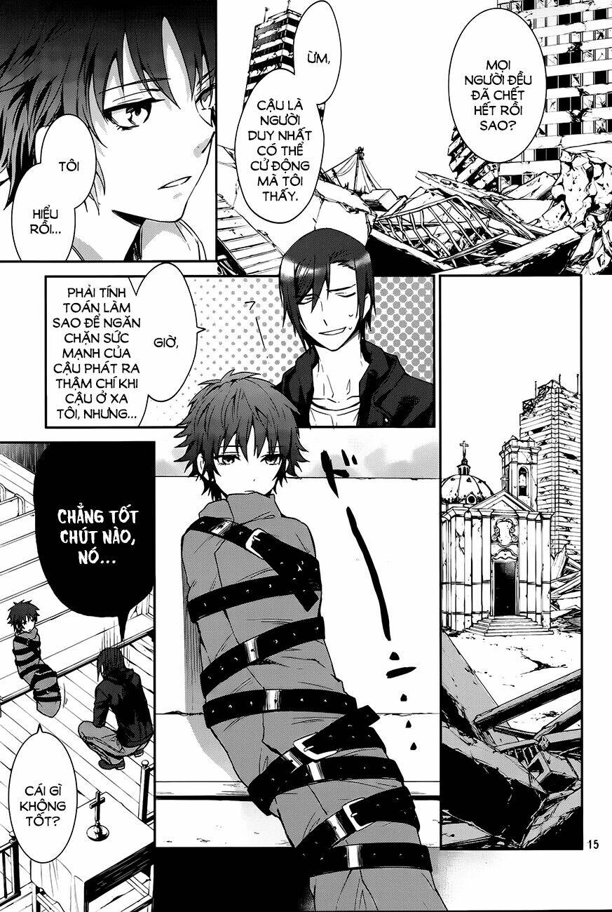 k - dream of green chapter 3 17