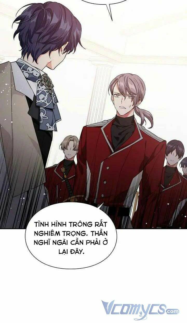 nữ hoàng ngoại khoa chapter 122 30