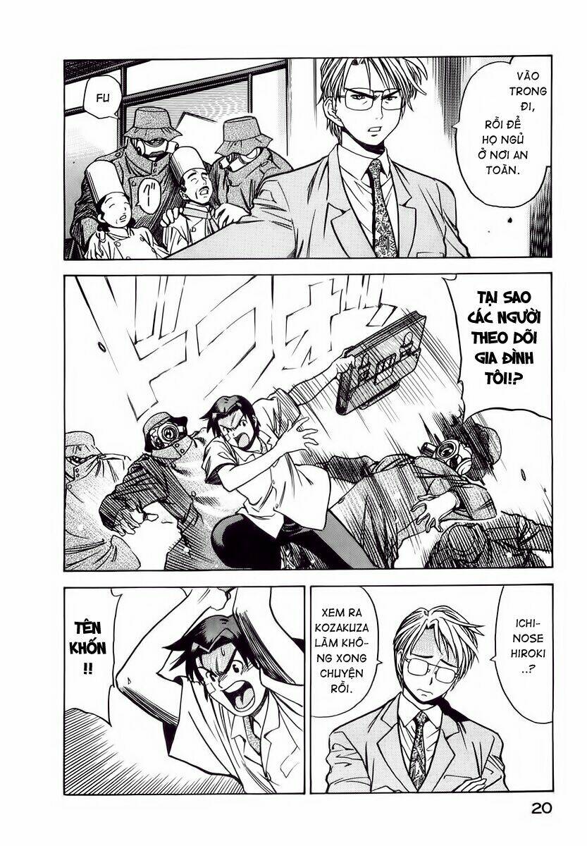 little jumper chapter 1 18