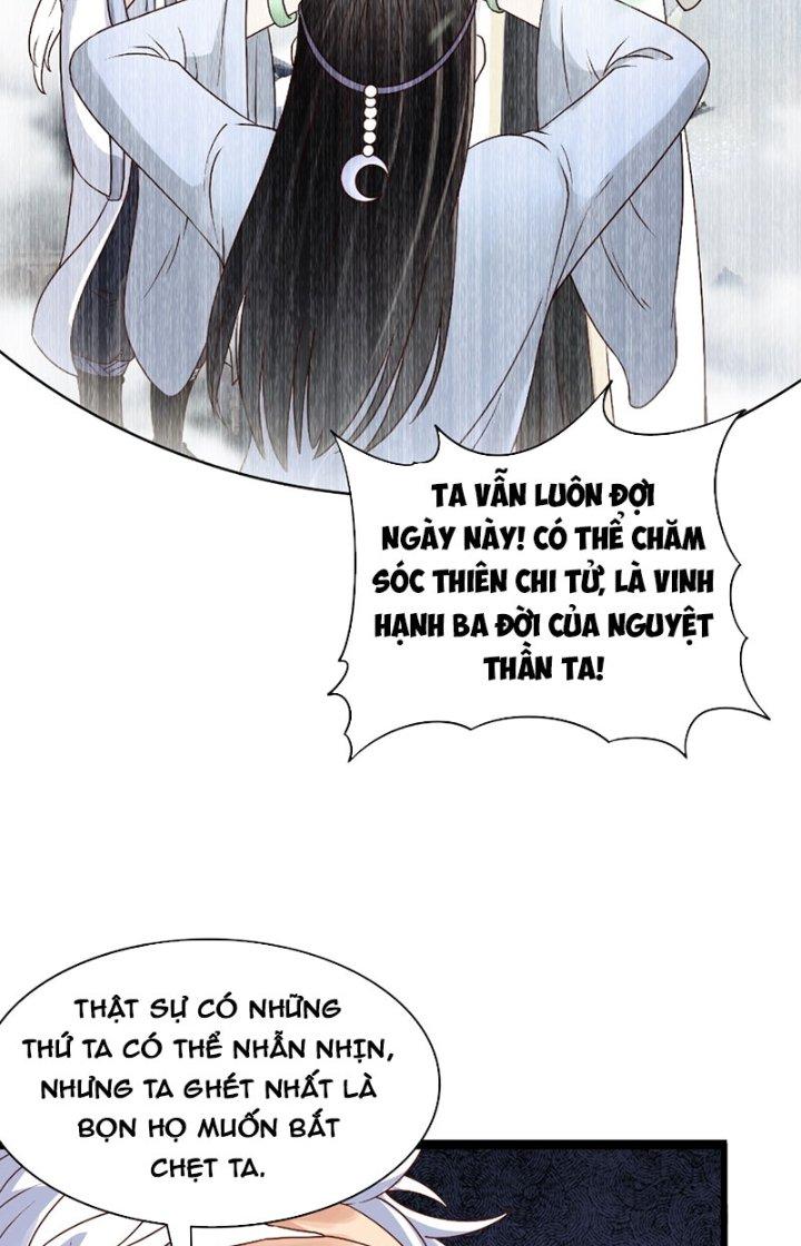 bảo vật rơi xuống đều thành muội tử chapter 20 29