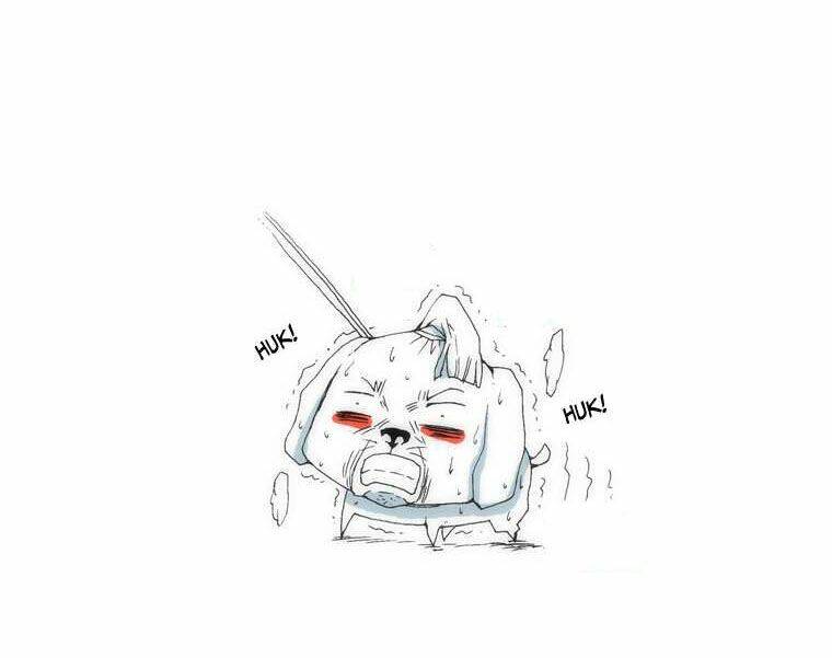 can't see can't hear but love chapter 3 11