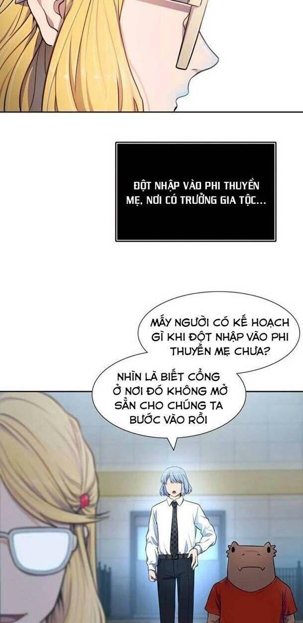 tòa tháp bí ẩn 2 chapter 557 10