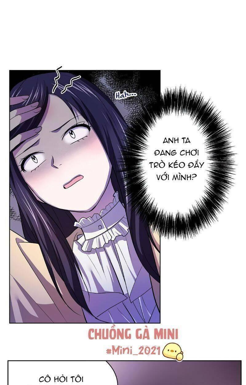 vô tình trở thành con gái của triệu phú chapter 12 16