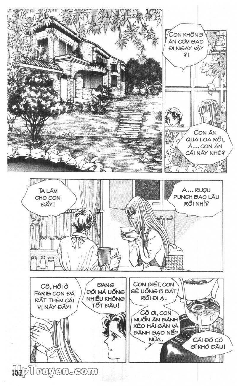 ngang trái chapter 2 101