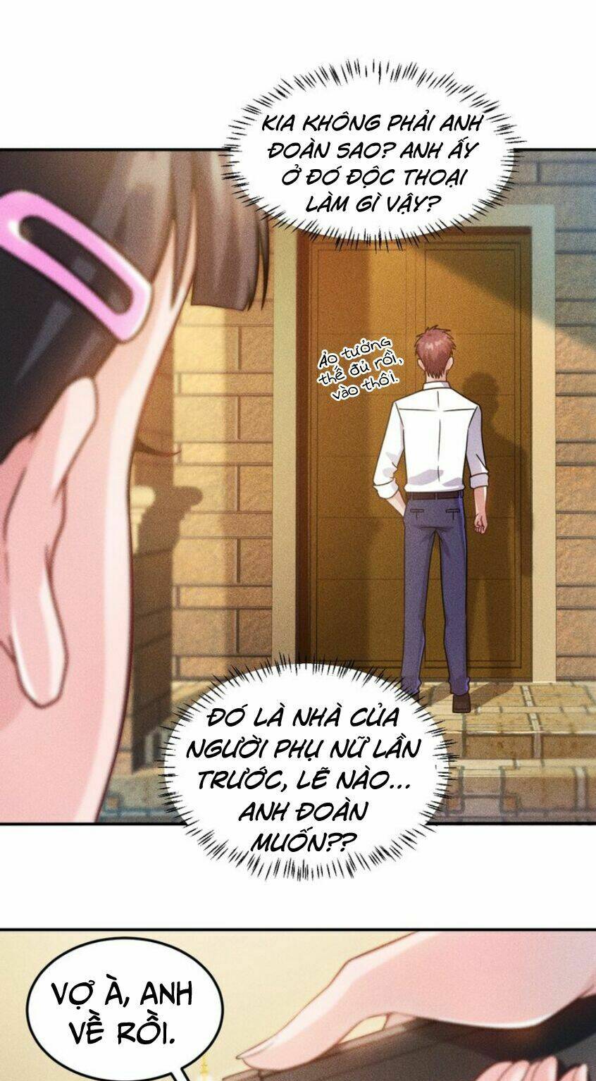 cao thủ cận vệ của nữ chủ tịch chapter 38 22