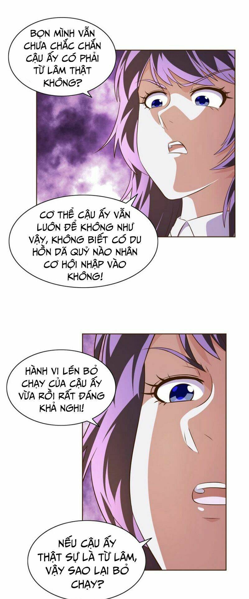 chín năm nghĩa vụ tu chân chapter 19 41