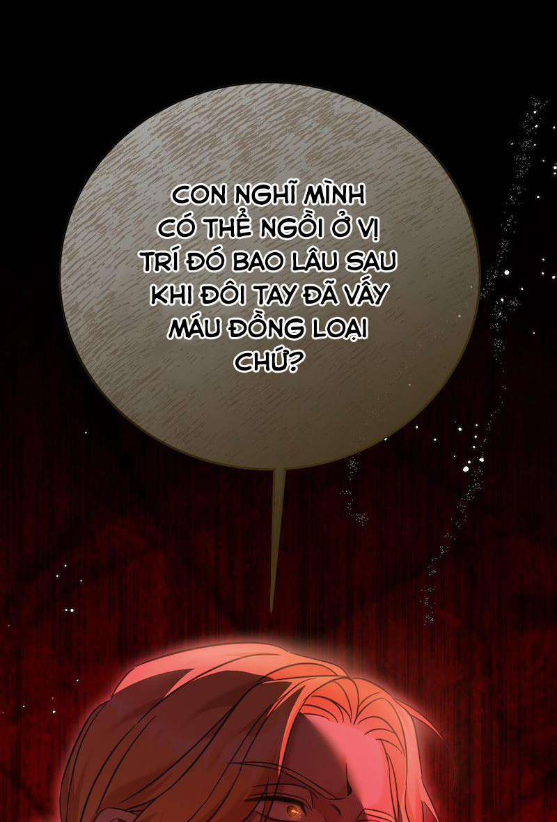 tôi sẽ cứu nam phản diện bị nữ chính ruồng bỏ chapter 106 17