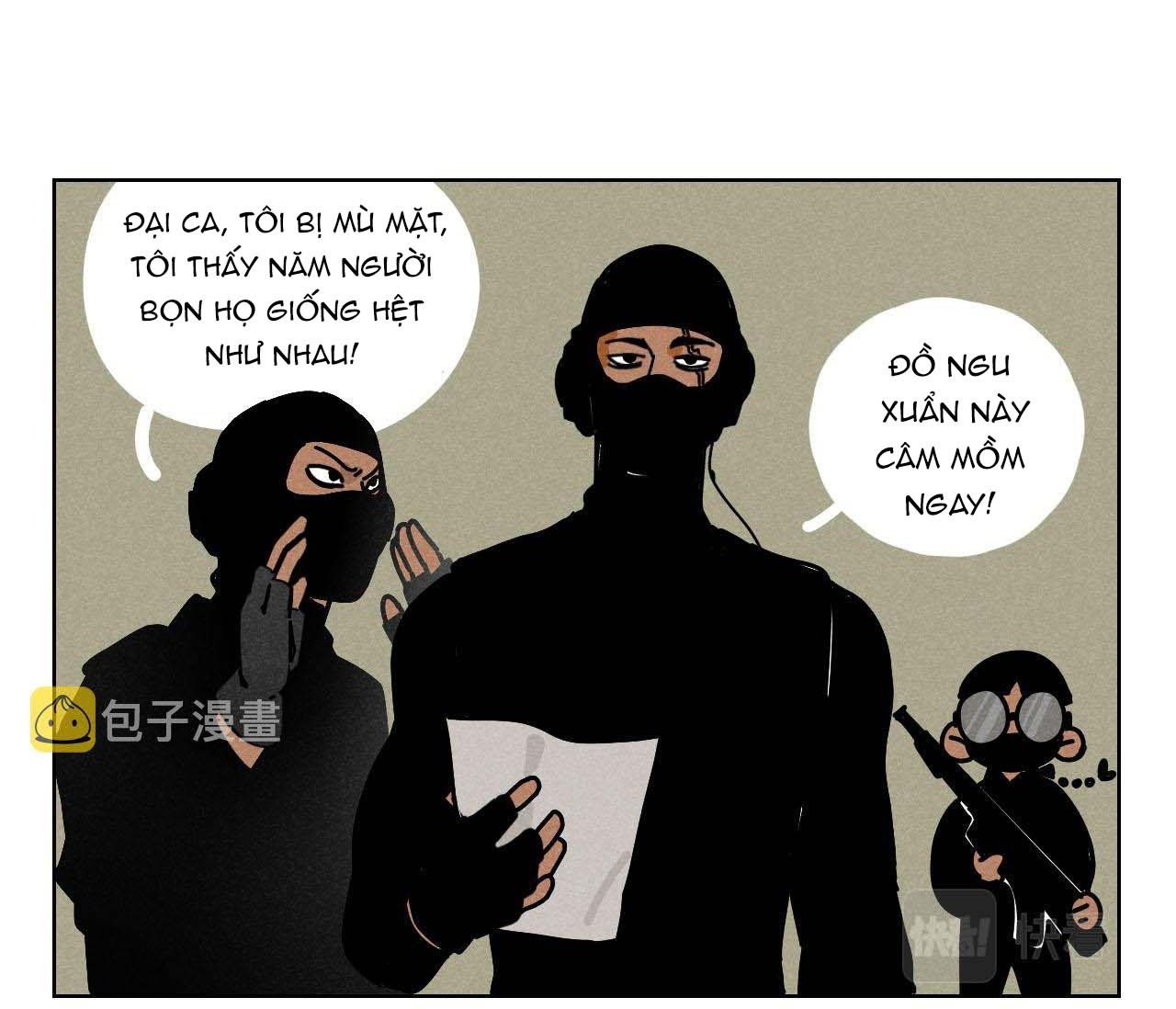 Tổng Tài Đu Idol chapter 23 - Trang 49