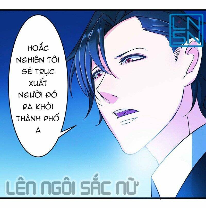 tổng tài cưng chiều vợ yêu chapter 11 11