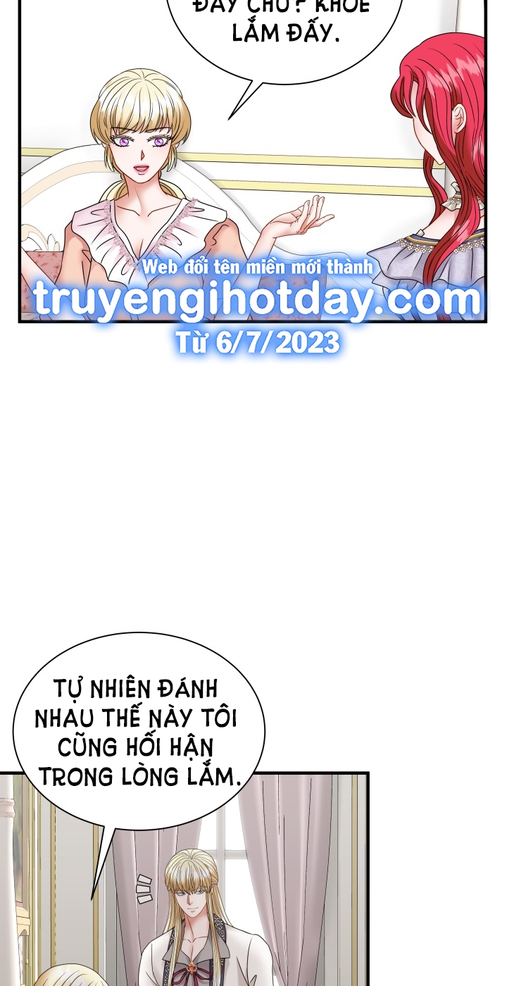 Khi Nàng Khóc Trông Thật Xinh Đẹp chapter 44.2 - Trang 8